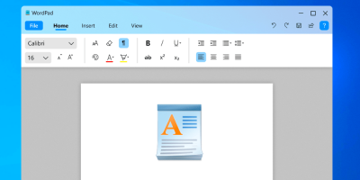 A Step-by-Step Guide: How to Install WordPad App on Windows
